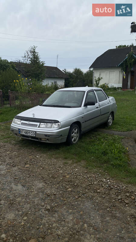 ВАЗ / Lada 2110 2007