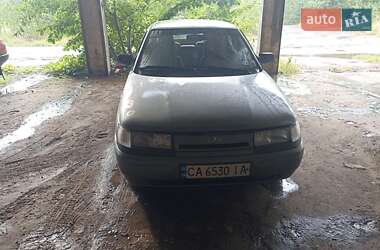Седан ВАЗ / Lada 2110 2005 в Чернобае