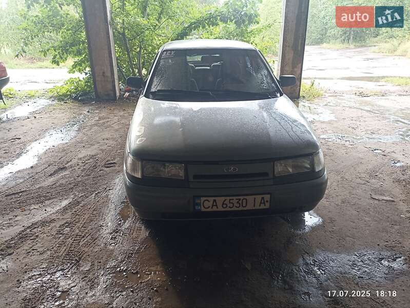 ВАЗ / Lada 2110 2005