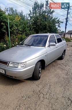 Седан ВАЗ / Lada 2110 2006 в Днепре
