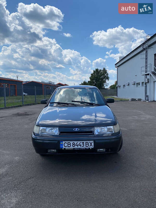 ВАЗ / Lada 2110 2006