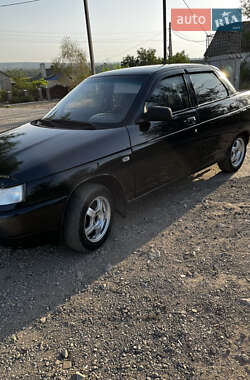 Седан ВАЗ / Lada 2110 2005 в Широком