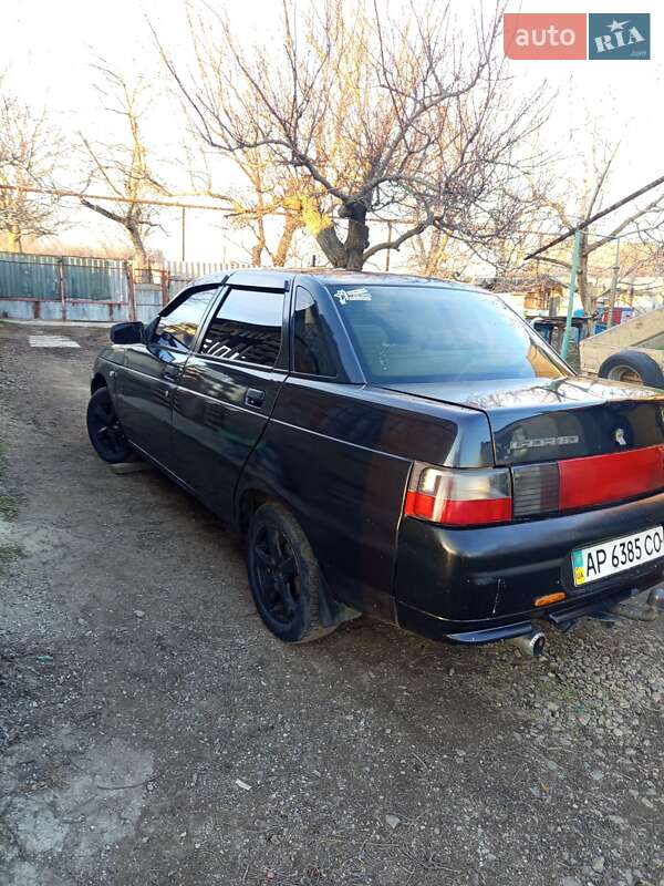 ВАЗ / Lada 2110 2006