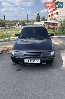 Седан ВАЗ 2110 2007 в Харькове