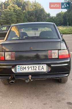 Седан ВАЗ 2110 2007 в Конотопі