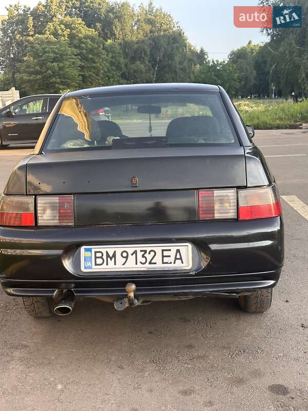 ВАЗ / Lada 2110 2007