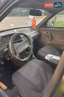 Седан ВАЗ / Lada 2110 2007 в 