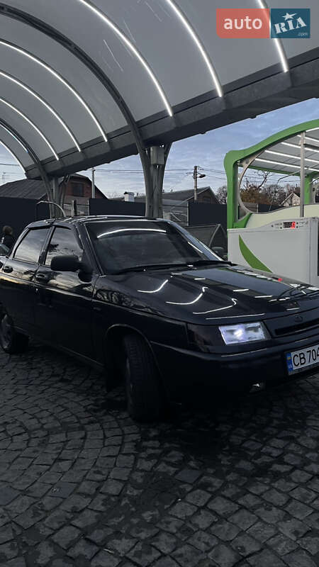 Седан ВАЗ / Lada 2110 2005 в Чернигове
