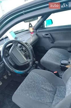 Седан ВАЗ / Lada 2110 2004 в 