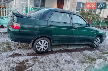 Седан ВАЗ / Lada 2110 2004 в 