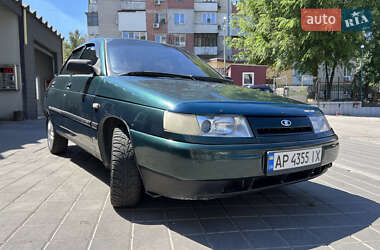 Седан ВАЗ 2110 2002 в 