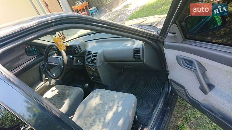 Седан ВАЗ / Lada 2110 2007 в Бородянке