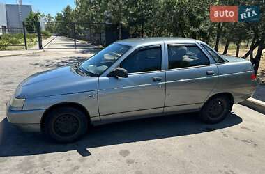 Седан ВАЗ / Lada 2110 2005 в 