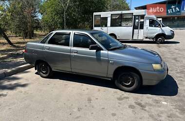 Седан ВАЗ 2110 2005 в Запоріжжі