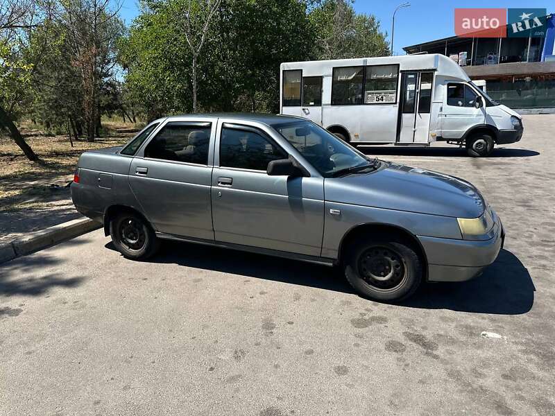 ВАЗ / Lada 2110 2005