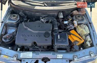 Седан ВАЗ / Lada 2110 2005 в 