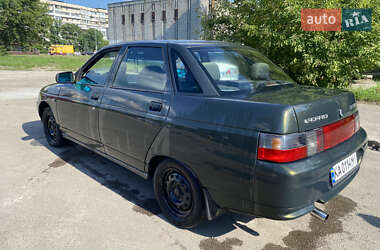 Седан ВАЗ 2110 2006 в Києві