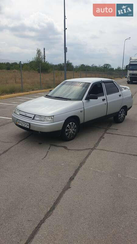 Седан ВАЗ / Lada 2110 2002 в Запорожье