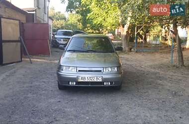 Седан ВАЗ 2110 2006 в Вінниці