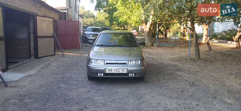 ВАЗ / Lada 2110 2006 ВАЗ / Lada 2110 2006