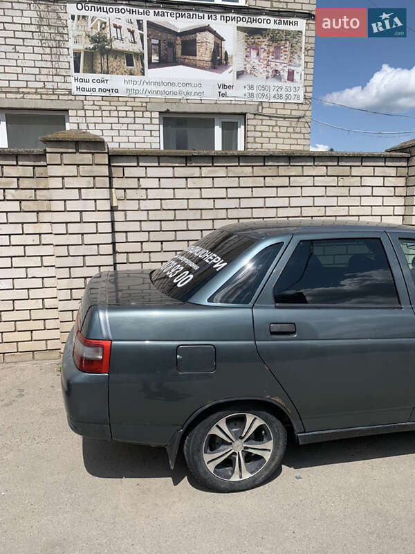Седан ВАЗ / Lada 2110 2011 в Виннице