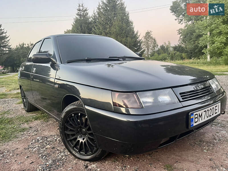 Седан ВАЗ / Lada 2110 2007 в Путивле