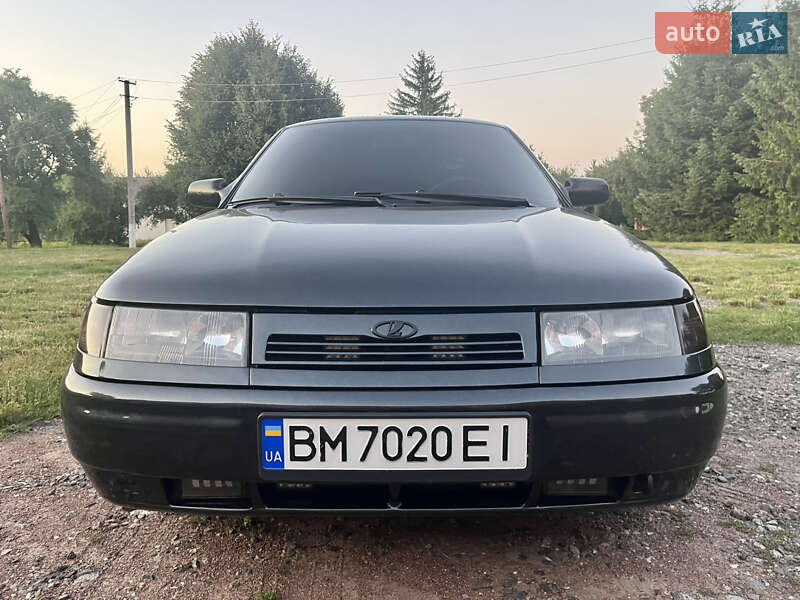 Седан ВАЗ / Lada 2110 2007 в Путивле