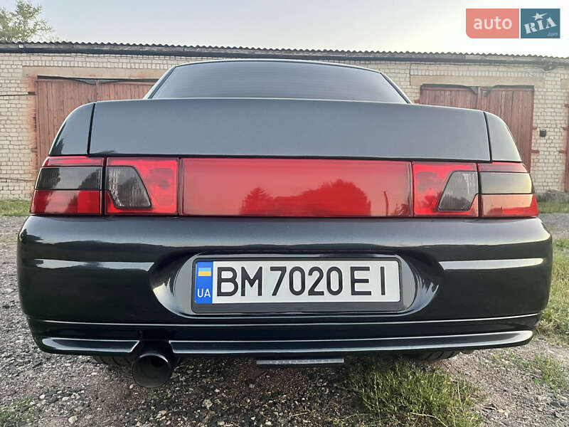 Седан ВАЗ / Lada 2110 2007 в Путивле