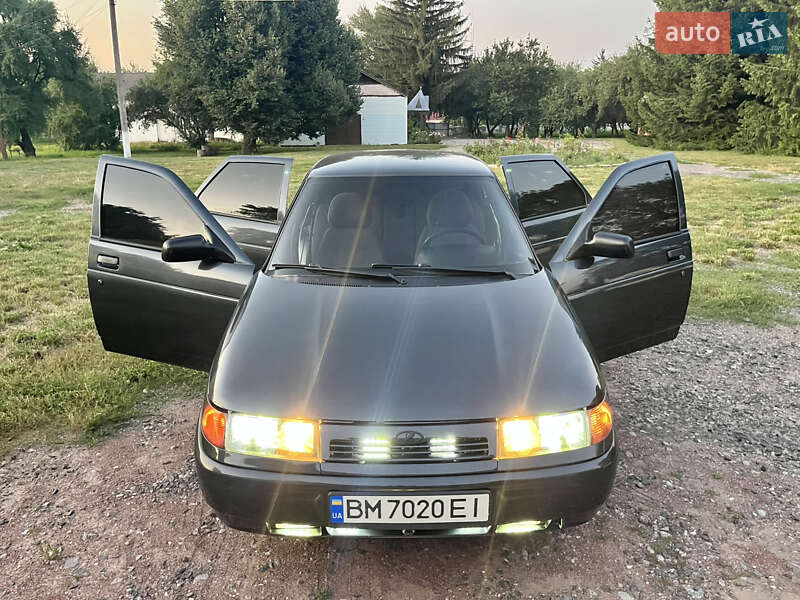 Седан ВАЗ / Lada 2110 2007 в Путивле