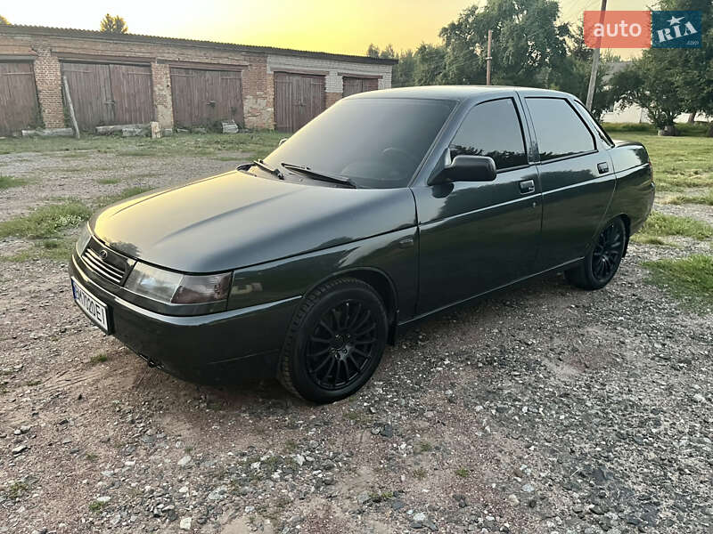 Седан ВАЗ / Lada 2110 2007 в Путивле