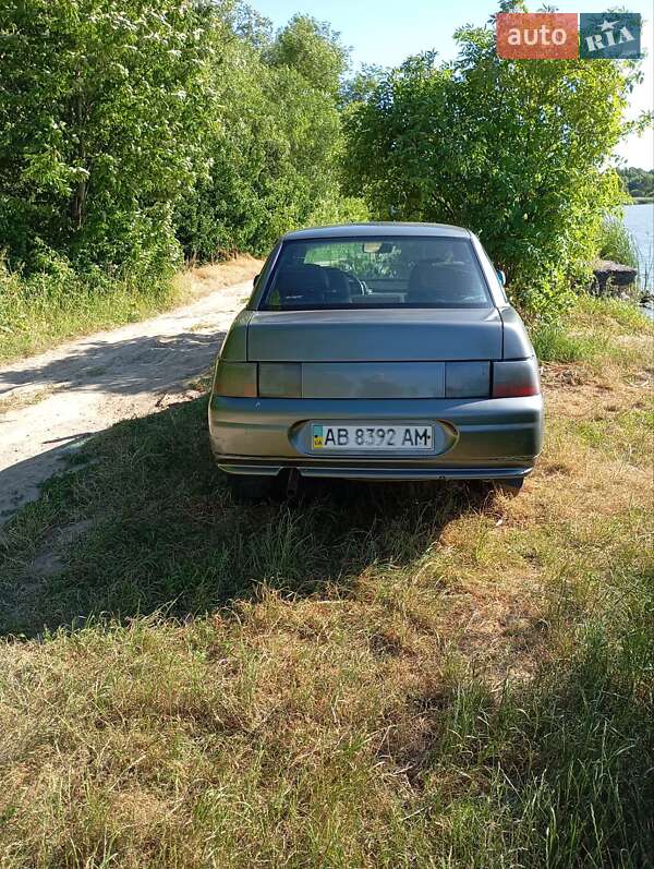 Седан ВАЗ / Lada 2110 2005 в Виннице