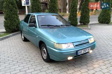 Седан ВАЗ 2110 1999 в Дніпрі