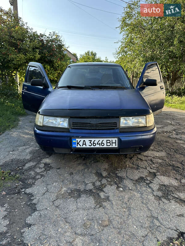 ВАЗ / Lada 2110 2005
