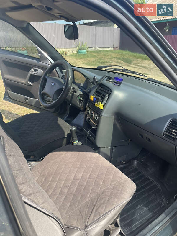 Седан ВАЗ / Lada 2110 2011 в Чечельнике фото 13 Седан ВАЗ / Lada 2110 2011 в Чечельнике