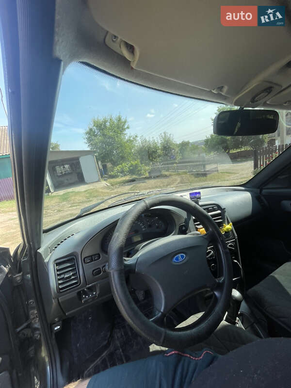 Седан ВАЗ / Lada 2110 2011 в Чечельнике фото 20 Седан ВАЗ / Lada 2110 2011 в Чечельнике