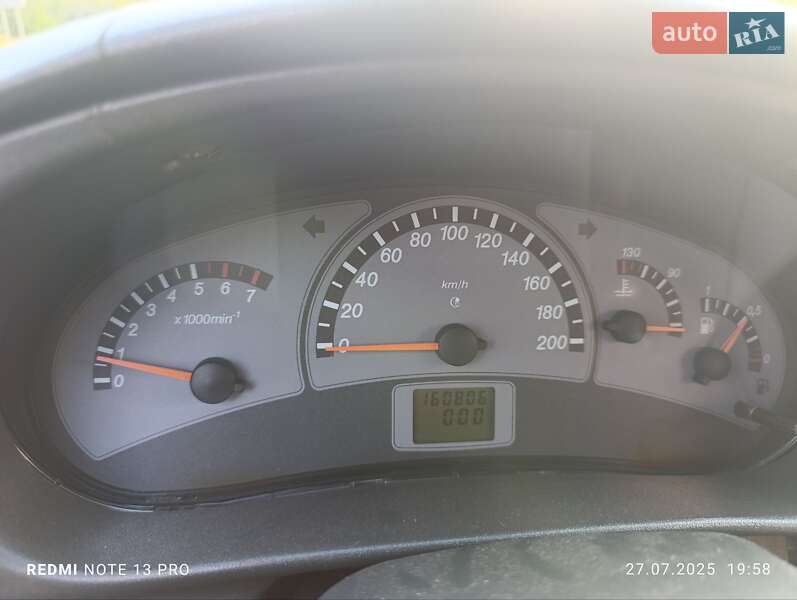 Седан ВАЗ / Lada 2110 2008 в Обухове