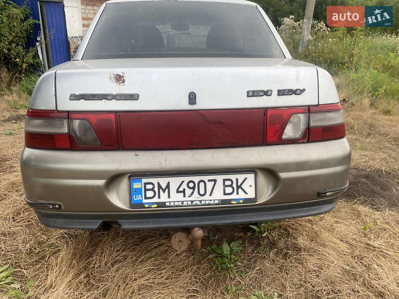 Седан ВАЗ / Lada 2110 2006 в Путивле