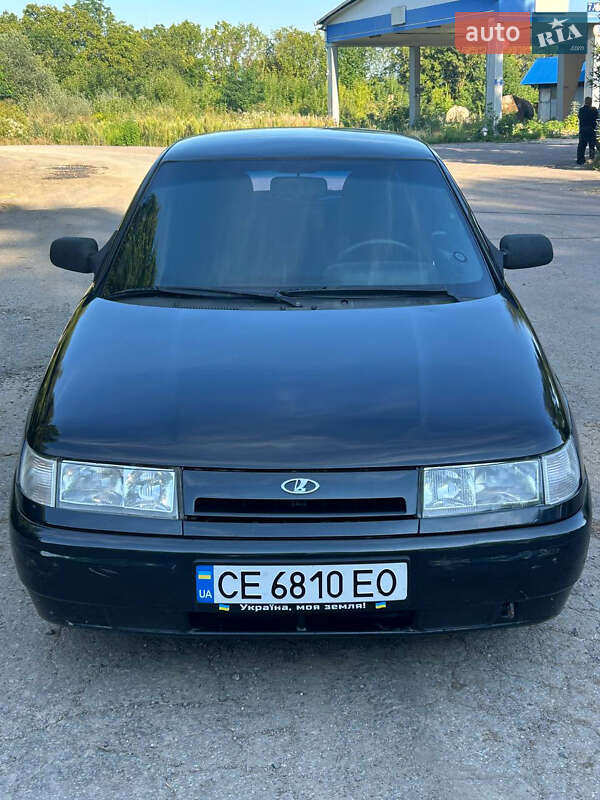 ВАЗ / Lada 2110 2005