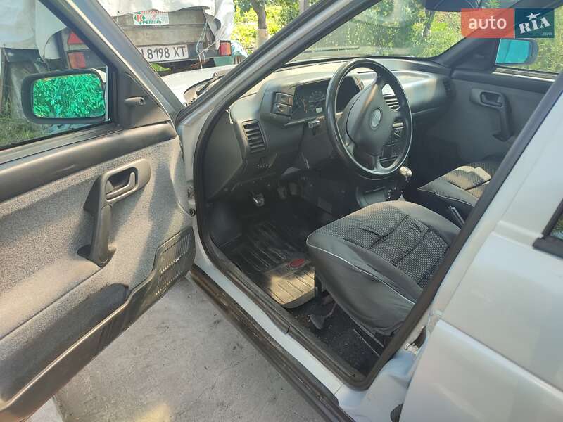 Седан ВАЗ / Lada 2110 2007 в Харькове