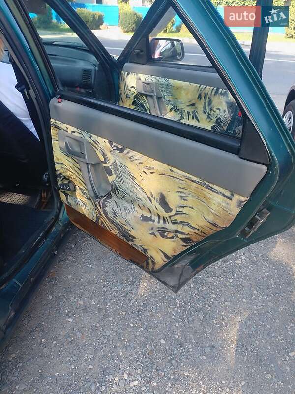 Седан ВАЗ / Lada 2110 1998 в Дунаевцах