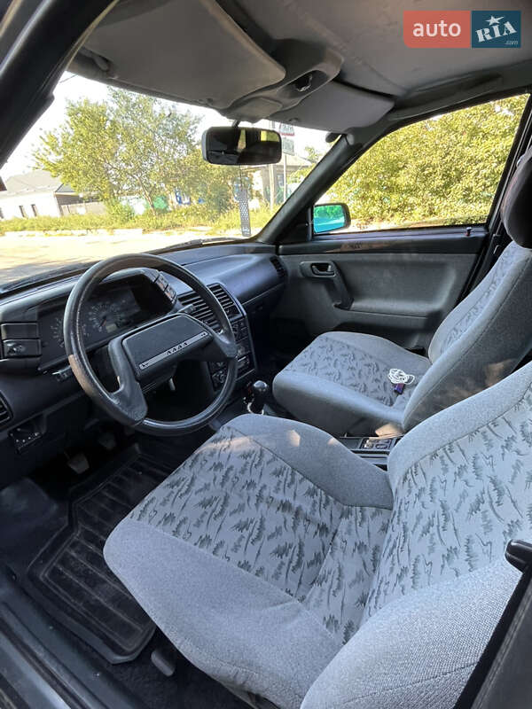 Седан ВАЗ / Lada 2110 2006 в Черкассах фото 8 Седан ВАЗ / Lada 2110 2006 в Черкассах