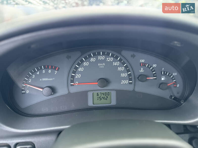 Седан ВАЗ / Lada 2110 2009 в Чернигове