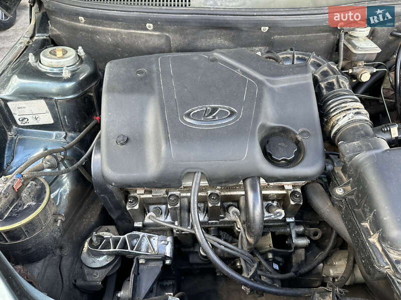 Седан ВАЗ / Lada 2110 2009 в Чернигове