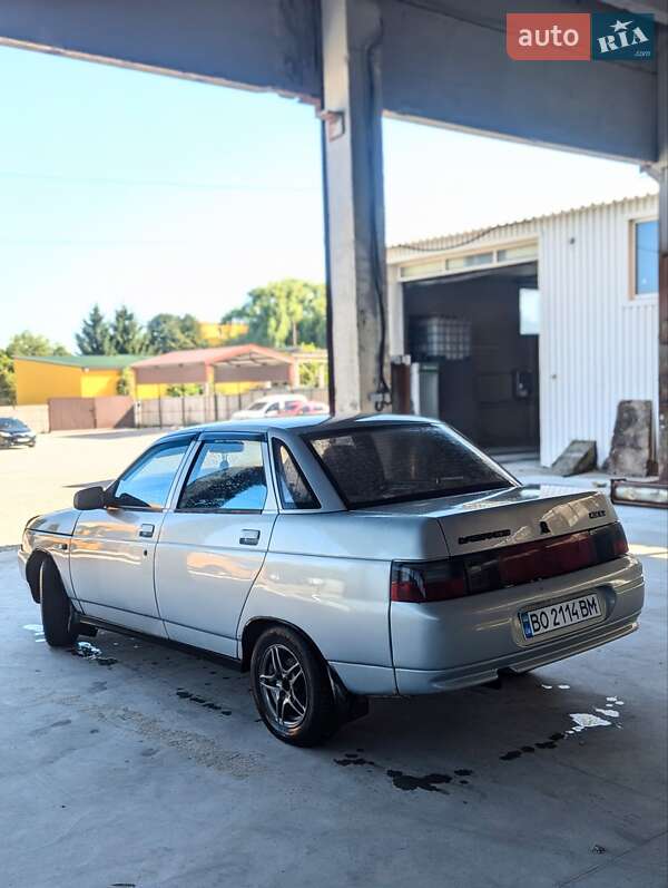 ВАЗ / Lada 2110 2005
