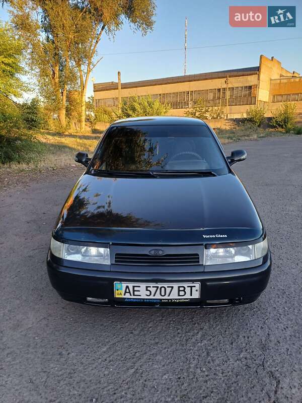 ВАЗ / Lada 2110 2007
