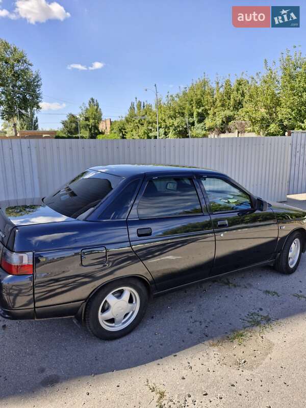 ВАЗ / Lada 2110 2006