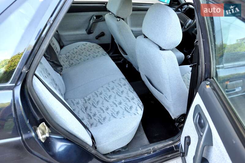 Седан ВАЗ / Lada 2110 2007 в Львові