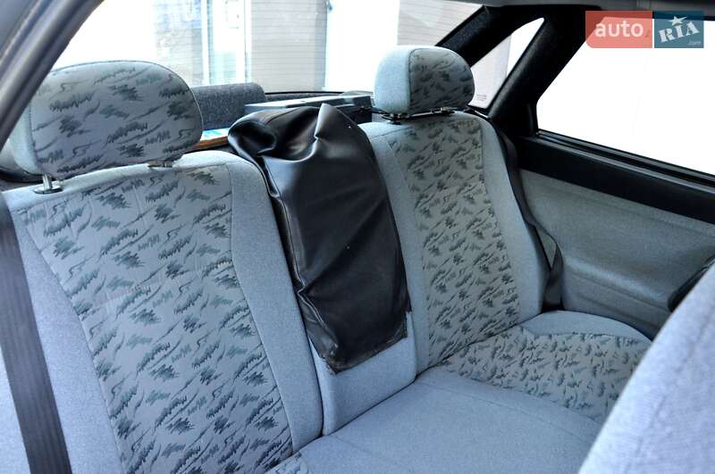 Седан ВАЗ / Lada 2110 2007 в Львові