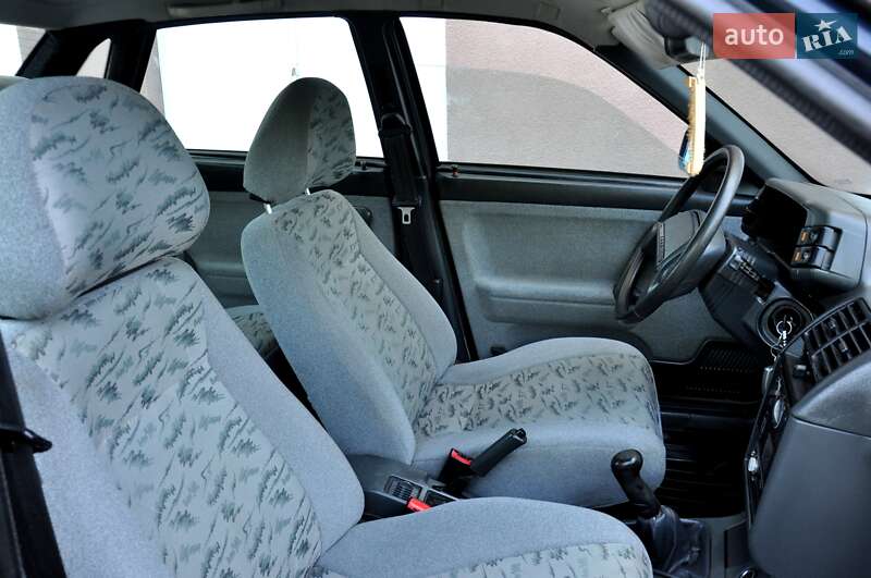 Седан ВАЗ / Lada 2110 2007 в Львові