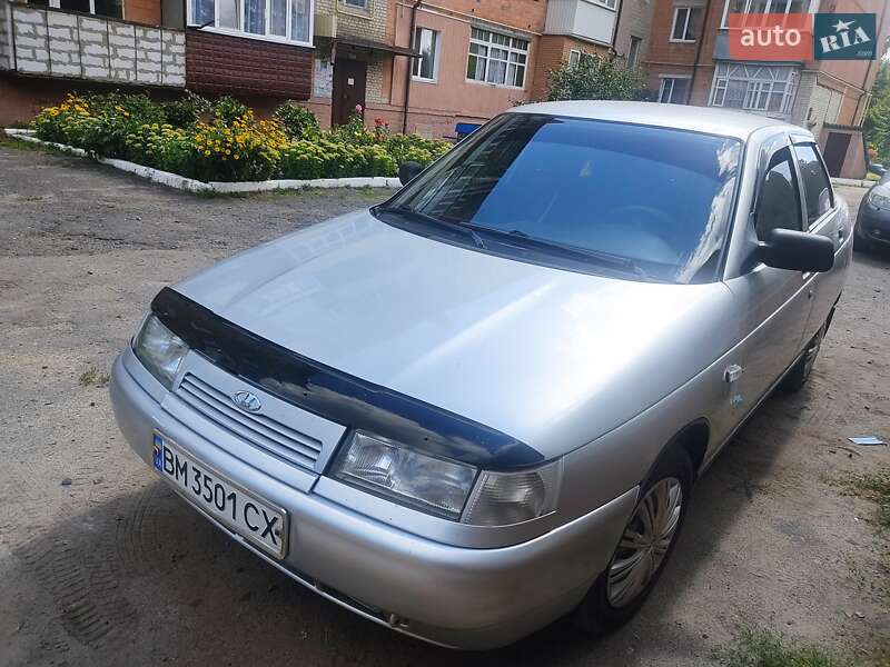 ВАЗ / Lada 2110 2009